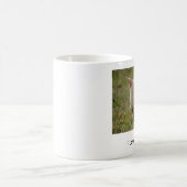 Mug Bouledogue français (Centre)