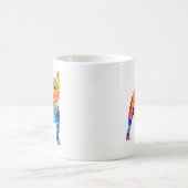 Mug Bouledogue français (Centre)