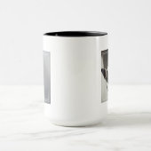 Mug Bouledogue français des images | de Getty (Centre)