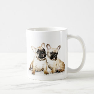 Mug Bouledogues français