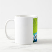 Mug Boules de Bingo (Gauche)
