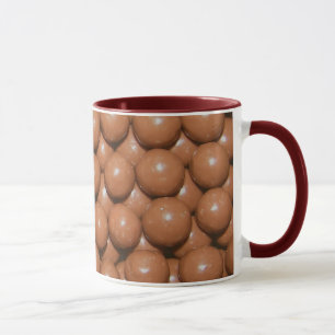 Mug Boules de chocolat