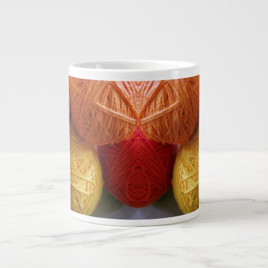 Mug - Boules de Fer (Devant)