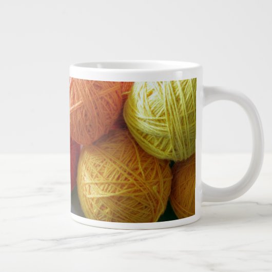 Mug - Boules de Fer (Droite)