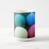 Mug Boules de pétanque (Centre)