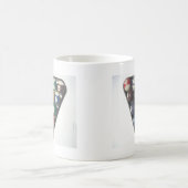 Mug Boules de piscine (Centre)