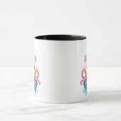 Mug Boules de poulpes (Centre)