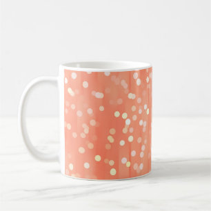 Mug Boules disco dans le noir