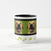 Mug Boules obtenues ? (Centre)