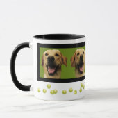 Mug Boules obtenues ? (Gauche)