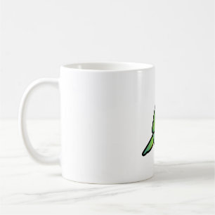 Mug Boulette de perruque - Femme