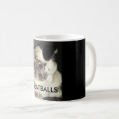 MUG BOULETTES DE VIANDE (Devant droit)