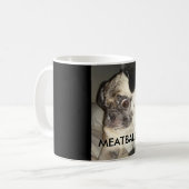 MUG BOULETTES DE VIANDE (Devant gauche)