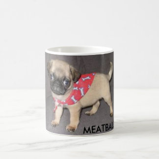 MUG BOULETTES DE VIANDE