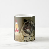 MUG BOULETTES DE VIANDE (Centre)