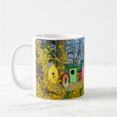 Mug Boulevard Birdhouse (Gauche)