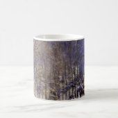 Mug Boulevard des Capucines de Claude Monet, Beaux-art (Centre)