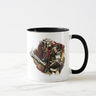 Mug Boulon