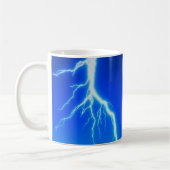Mug Boulon de foudre - (Gauche)
