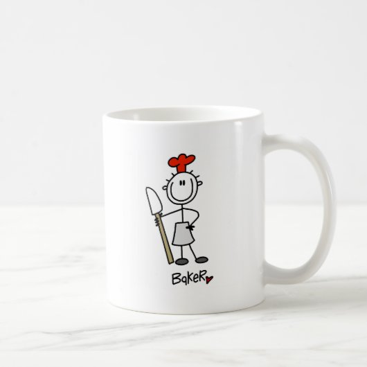 Mug Boulon de la figure de bâche (Droite)
