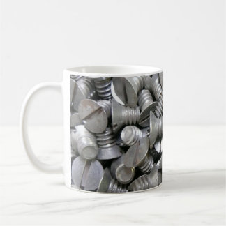 Mug boulons 6BA