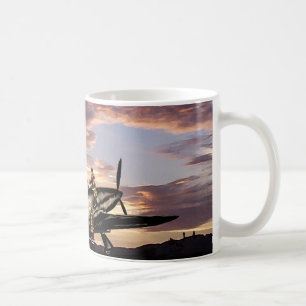 Mug Boulton Paul Defiant 264e Escadron