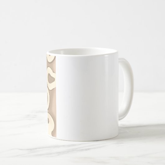 Mug bouman311 ball python Banana Lesser (Devant droit)