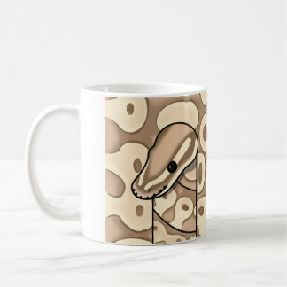 Mug bouman311 ball python Banana Lesser