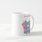 Mug Bounce House Party (Devant droit)