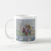 Mug Bouquet (Gauche)