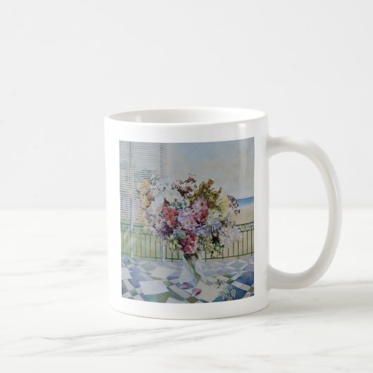 Mug Bouquet (Droite)