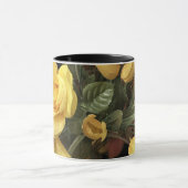 Mug “Bouquet” (Centre)