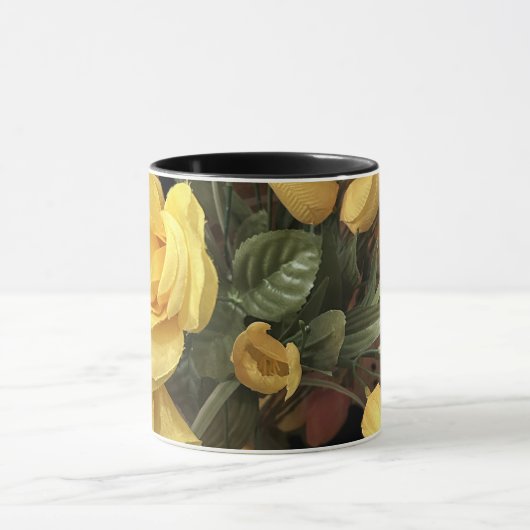 Mug “Bouquet” (Centre)