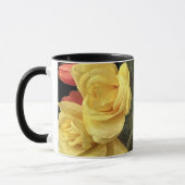 Mug “Bouquet” (Gauche)