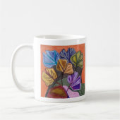 Mug Bouquet (Gauche)
