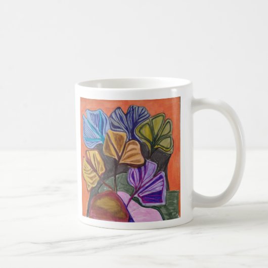 Mug Bouquet (Droite)