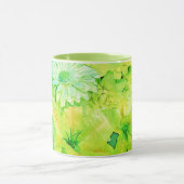 Mug “Bouquet” (Centre)