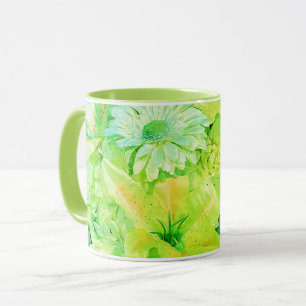 Mug “Bouquet”