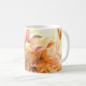 Mug Bouquet d'automne (Devant droit)