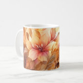 Mug Bouquet d'automne (Devant gauche)