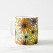 Mug Bouquet d'automne (Devant gauche)
