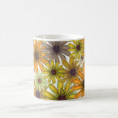 Mug Bouquet d'automne (Centre)