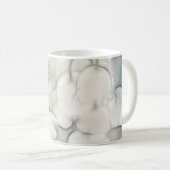Mug Bouquet de fleur du muguet (Devant droit)