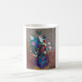Mug Bouquet de fleurs, Redon (Centre)