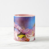 Mug Bouquet De Fleurs Sakura (Centre)