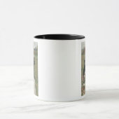 Mug Bouquet de ressort (Centre)