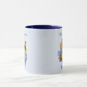Mug Bouquet d'été - Godmère (Centre)