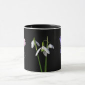 Mug Bouquet Garden (Centre)