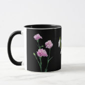 Mug Bouquet Garden (Gauche)