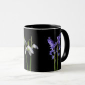 Mug Bouquet Garden (Devant droit)